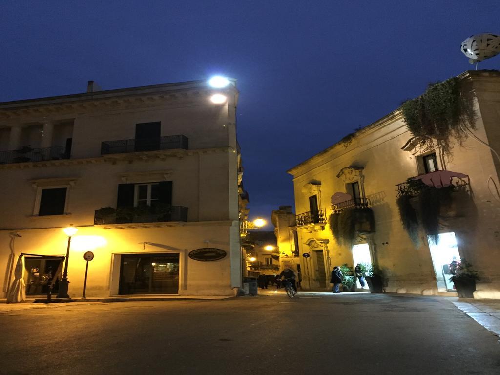 Casetta Zia Tetti Lecce Esterno foto